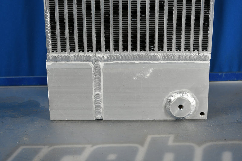 Load image into Gallery viewer, Caterpillar Oil Cooler # 850618
