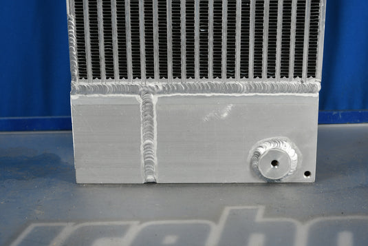 Caterpillar Oil Cooler