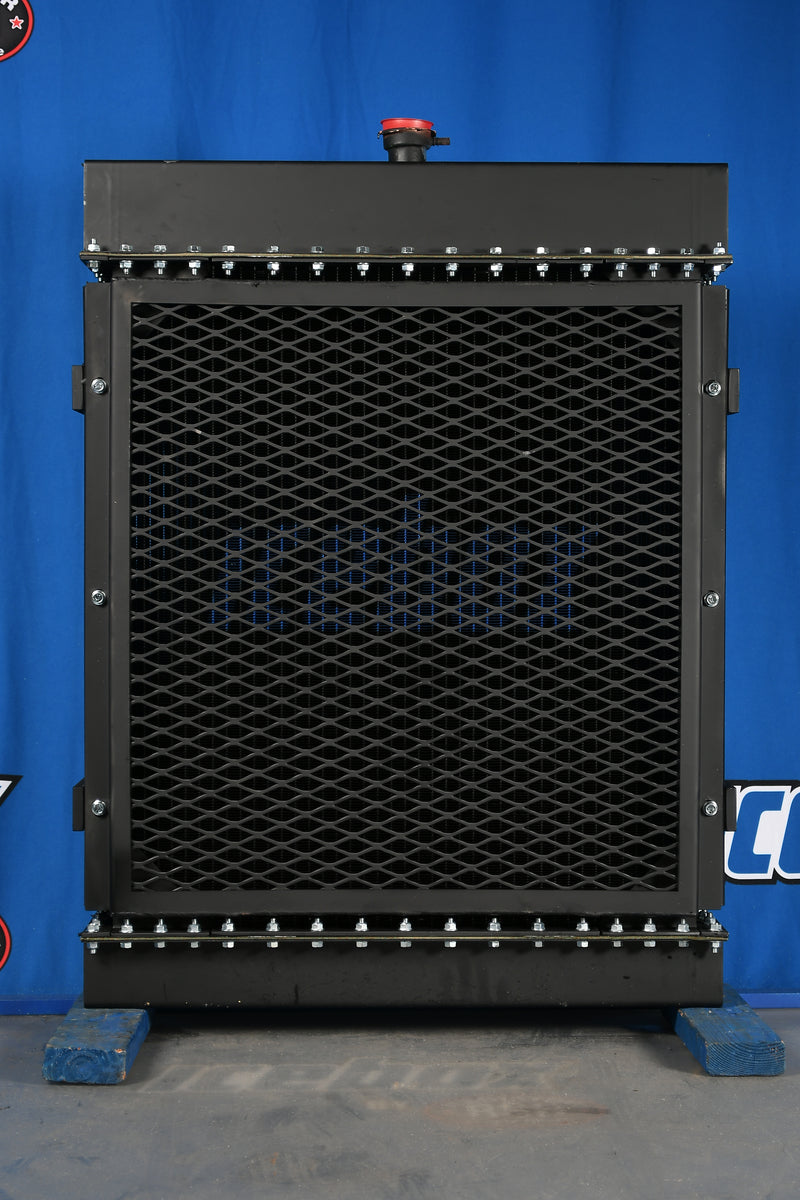 Load image into Gallery viewer, Detroit 471M Radiator # 990562
