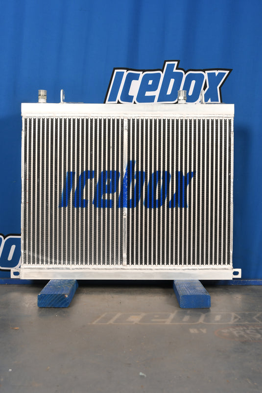 Dresser 175C Oil Cooler