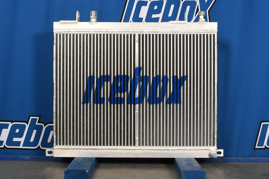 Dresser 175C Oil Cooler