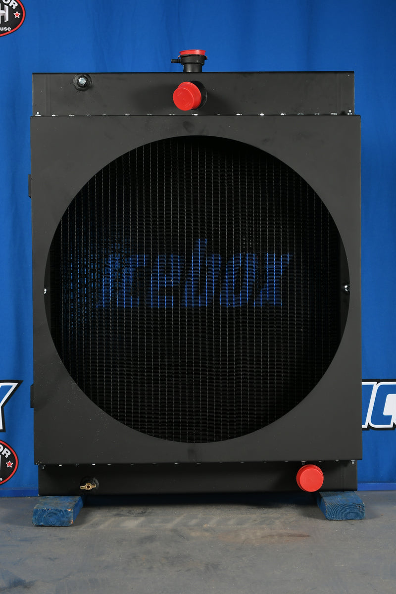 Load image into Gallery viewer, Detroit 471M Radiator # 990562
