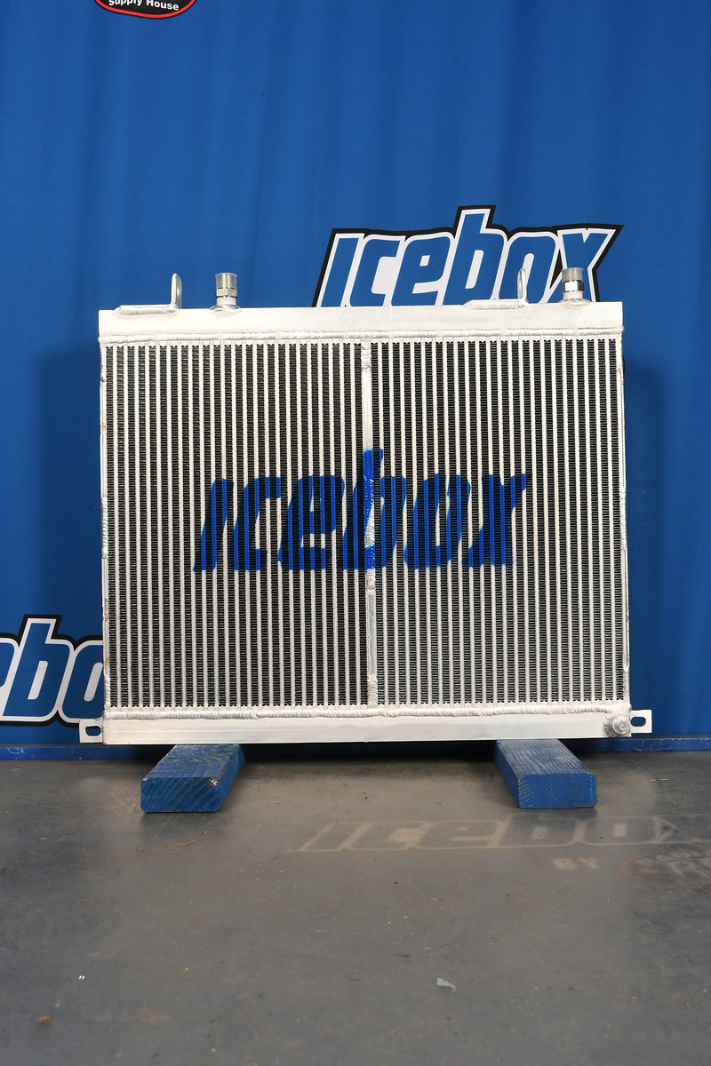 Load image into Gallery viewer, Dresser 175C Oil Cooler # 930298
