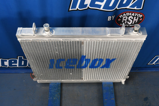 Dresser 175C Oil Cooler