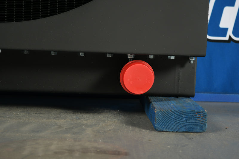 Load image into Gallery viewer, Detroit 471M Radiator # 990562
