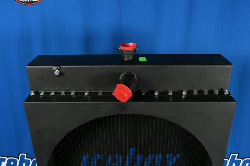 Load image into Gallery viewer, Detroit 471M Radiator # 990562
