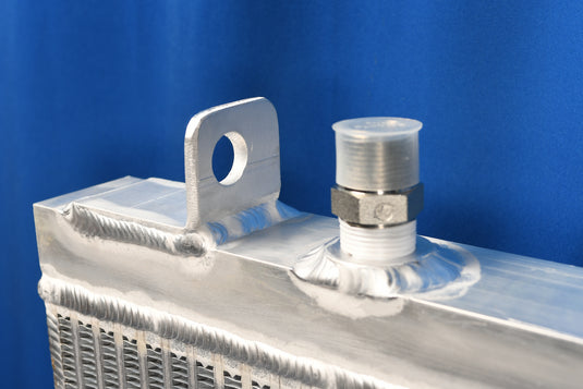 Dresser 175C Oil Cooler