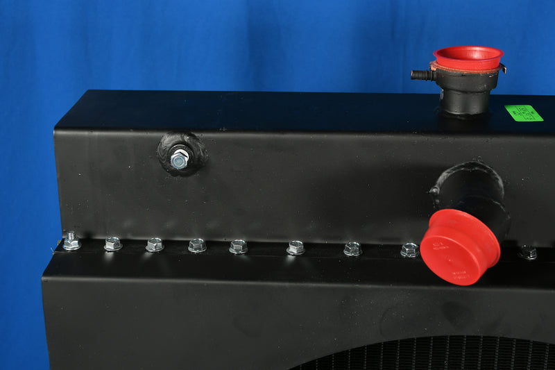Load image into Gallery viewer, Detroit 471M Radiator # 990562
