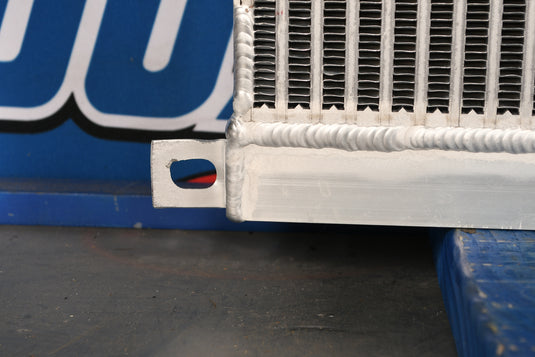 Dresser 175C Oil Cooler