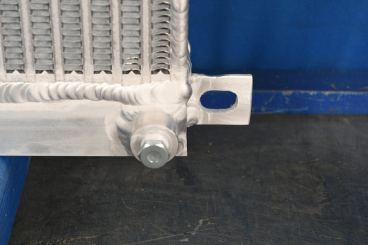 Dresser 175C Oil Cooler