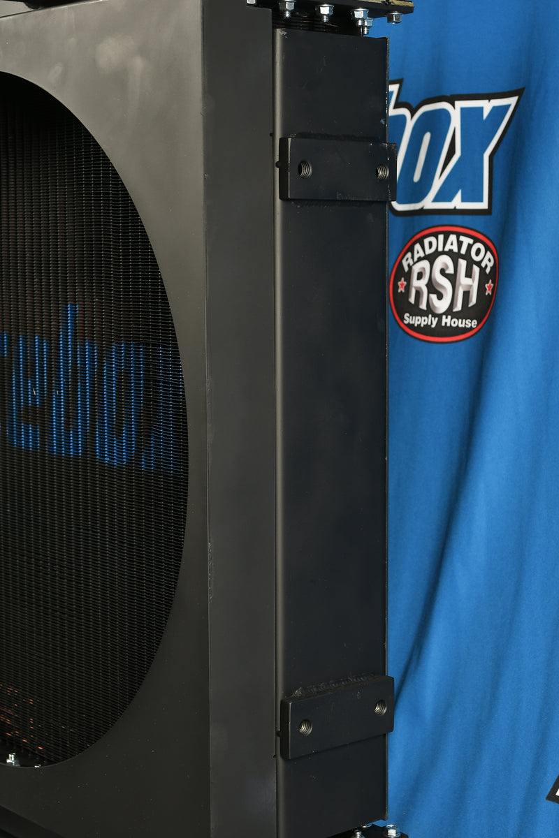 Load image into Gallery viewer, Detroit 471M Radiator # 990562
