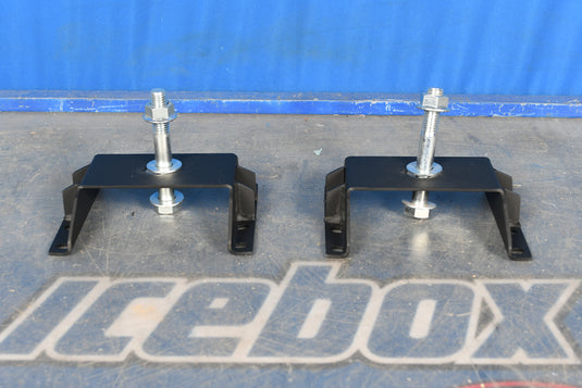 Kenworth Mounting Bracket