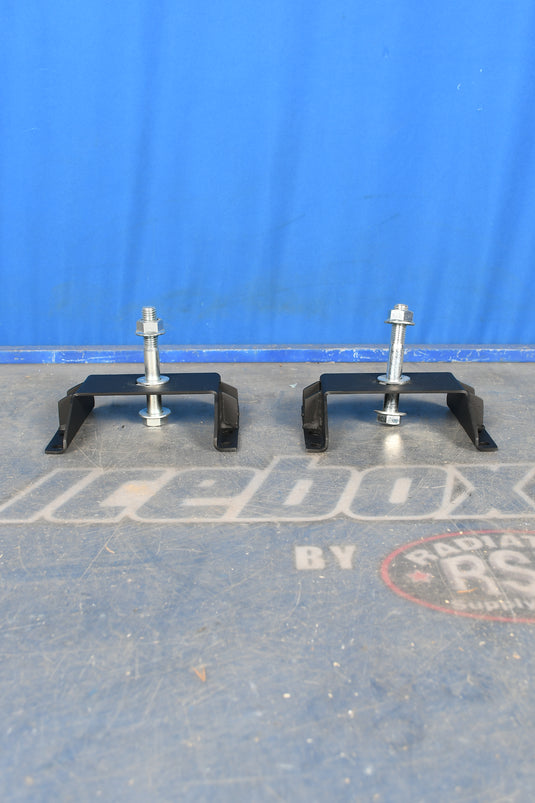 Kenworth Mounting Bracket