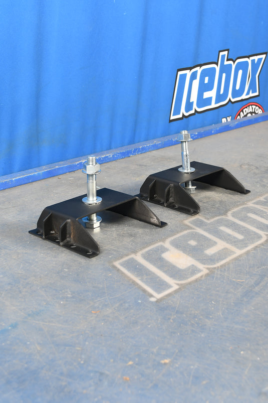 Kenworth Mounting Bracket