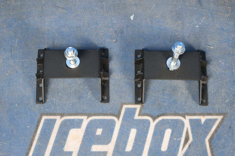 Load image into Gallery viewer, Kenworth Mounting Bracket # 604744
