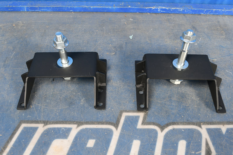 Load image into Gallery viewer, Kenworth Mounting Bracket # 604744

