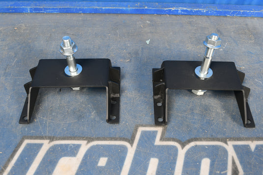 Kenworth Mounting Bracket