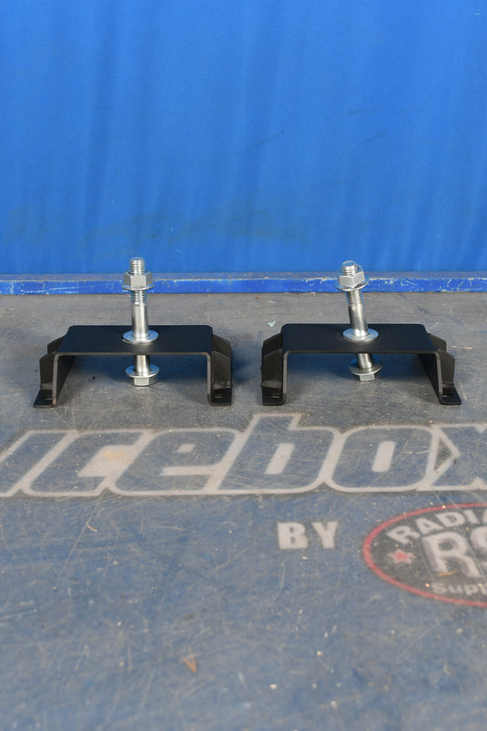 Kenworth Mounting Bracket