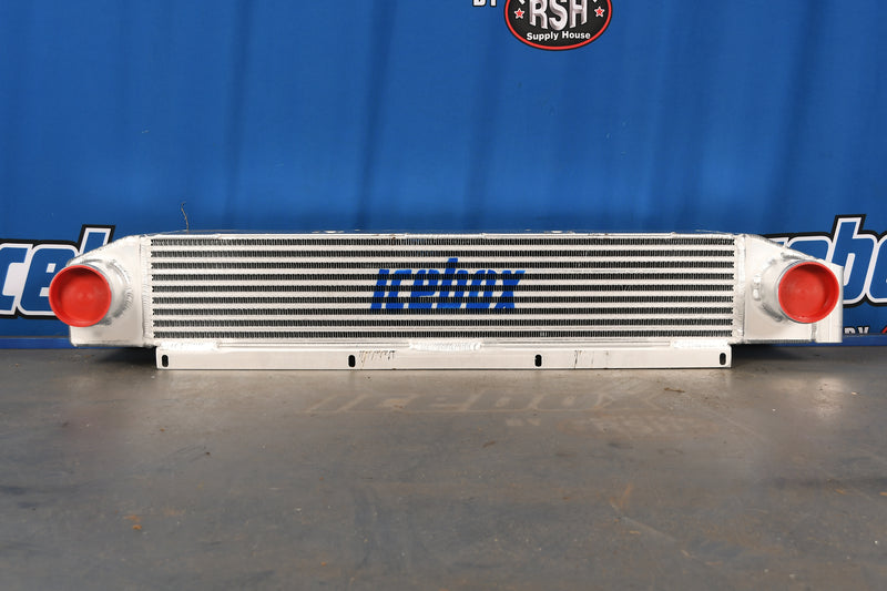 Load image into Gallery viewer, Air O Fan Spray Rig Charge Air Cooler # 891014
