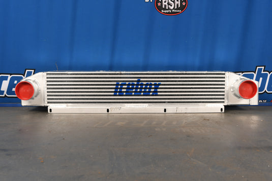 Air O Fan Spray Rig Charge Air Cooler