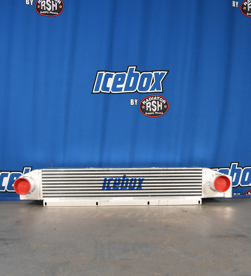 Load image into Gallery viewer, Air O Fan Spray Rig Charge Air Cooler # 891014
