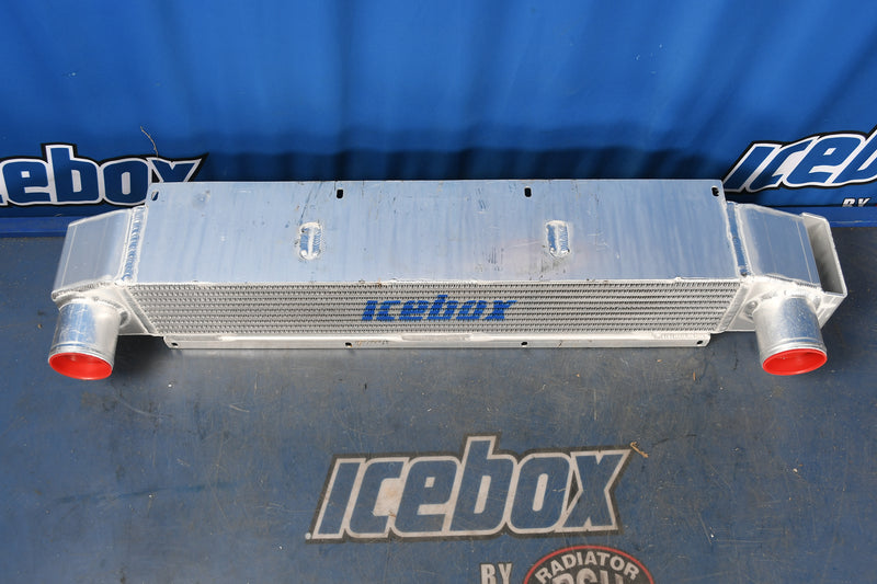 Load image into Gallery viewer, Air O Fan Spray Rig Charge Air Cooler # 891014
