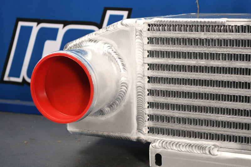 Load image into Gallery viewer, Air O Fan Spray Rig Charge Air Cooler # 891014
