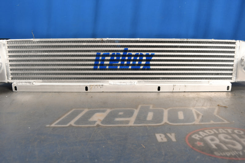 Load image into Gallery viewer, Air O Fan Spray Rig Charge Air Cooler # 891014
