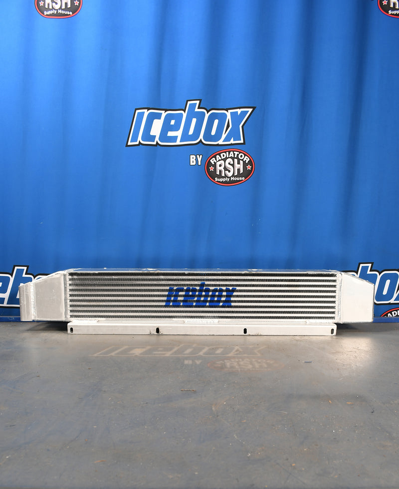 Load image into Gallery viewer, Air O Fan Spray Rig Charge Air Cooler # 891014
