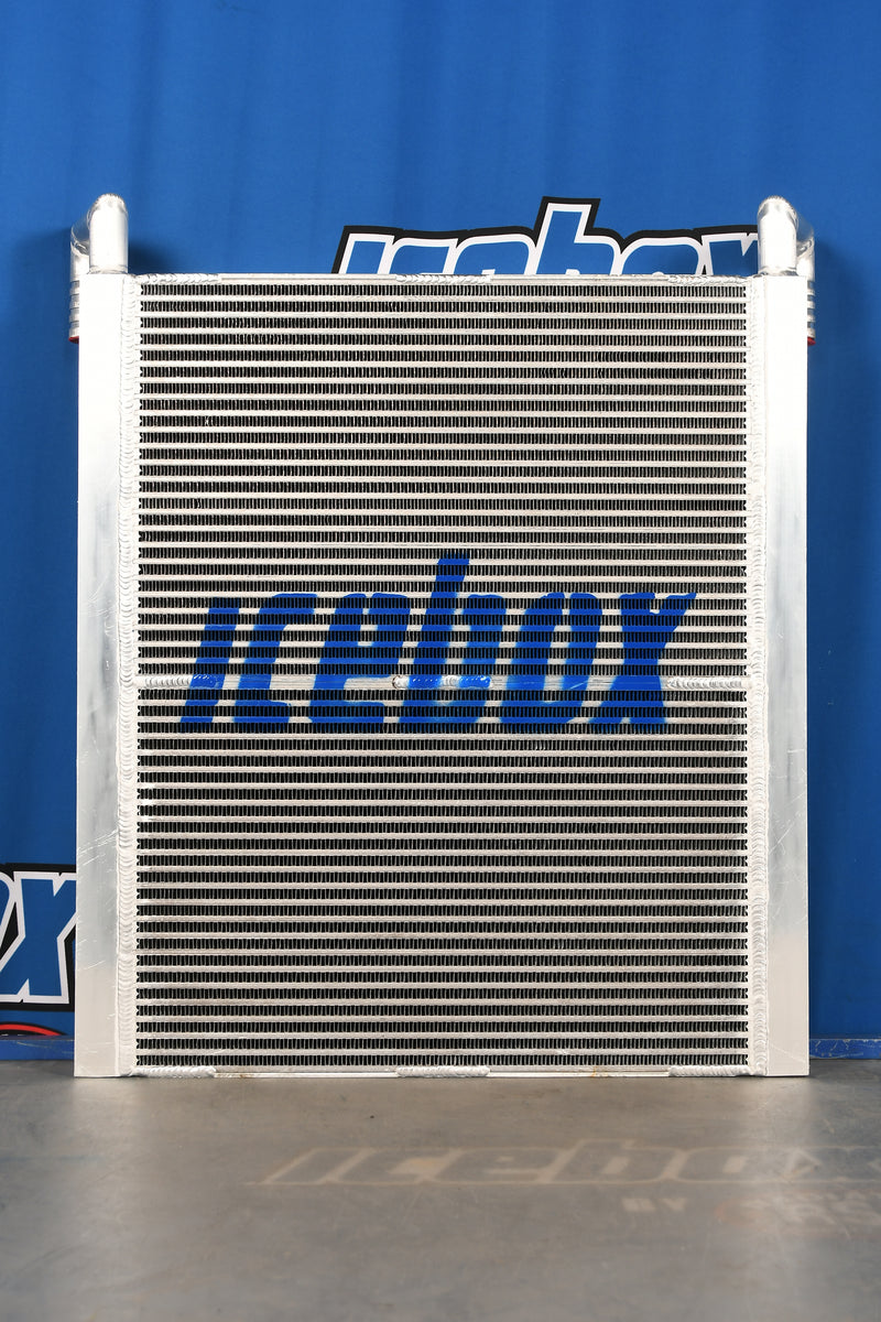 Load image into Gallery viewer, Linkbelt Oil Cooler # 890653
