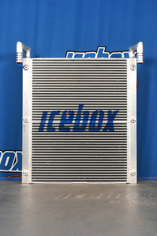 Linkbelt Oil Cooler