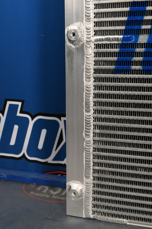Linkbelt Oil Cooler