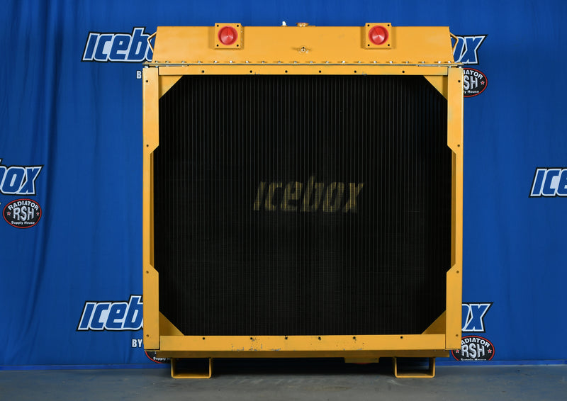 Load image into Gallery viewer, Caterpillar 3408 GenSet Radiator # 850455
