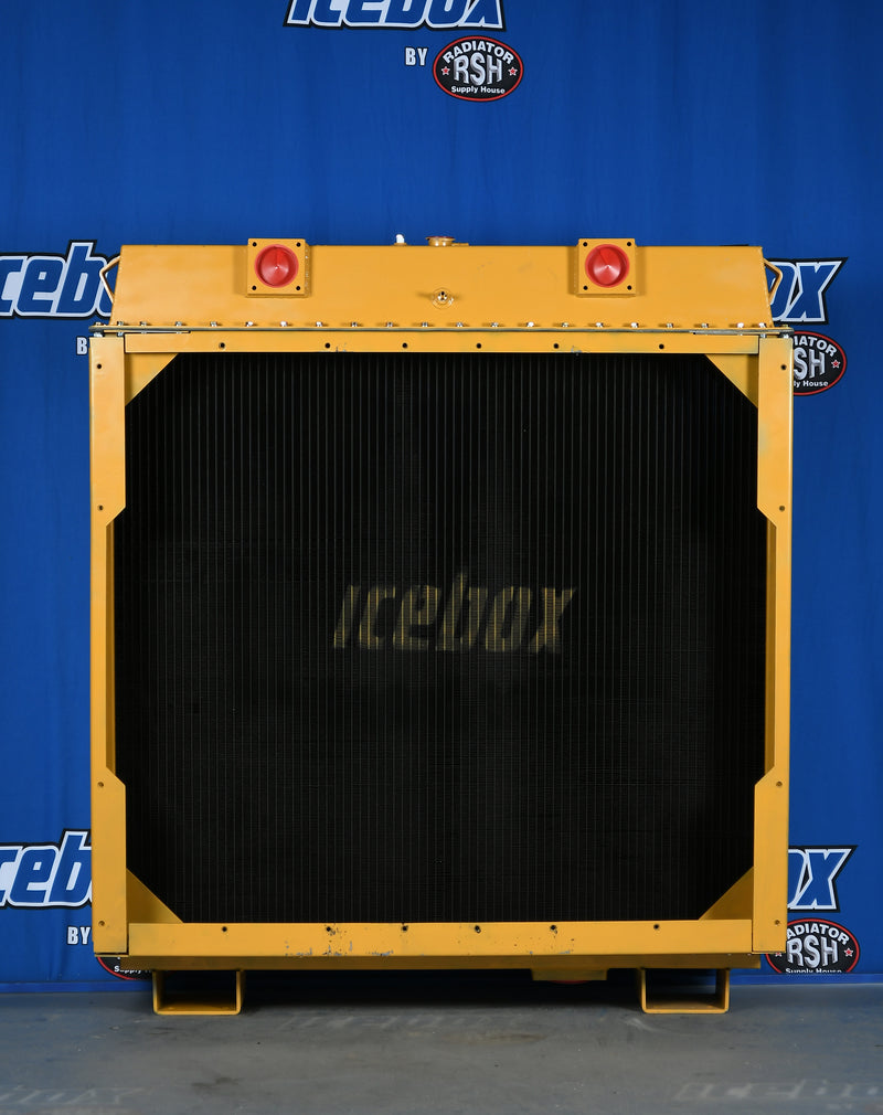 Load image into Gallery viewer, Caterpillar 3408 GenSet Radiator # 850455
