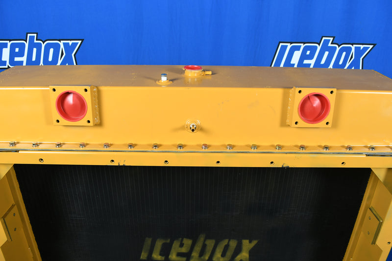 Load image into Gallery viewer, Caterpillar 3408 GenSet Radiator # 850455
