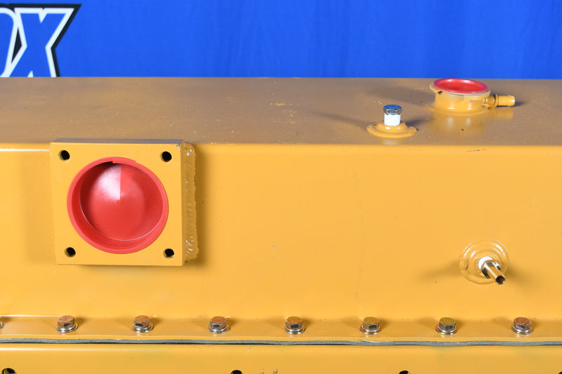 Load image into Gallery viewer, Caterpillar 3408 GenSet Radiator # 850455
