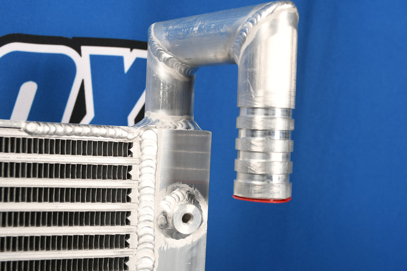 Load image into Gallery viewer, Linkbelt Oil Cooler # 890653
