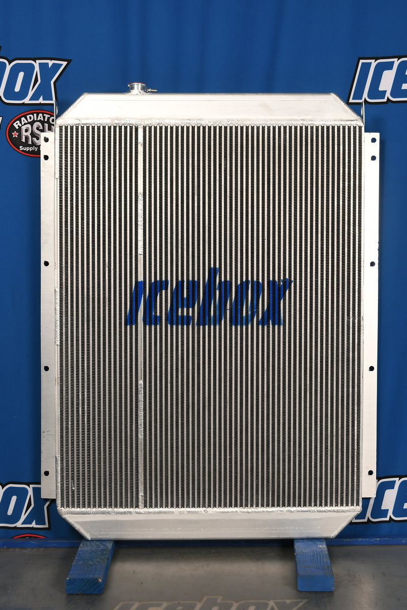 Load image into Gallery viewer, Kobelco SK300 Mark 4 Radiator # 927517
