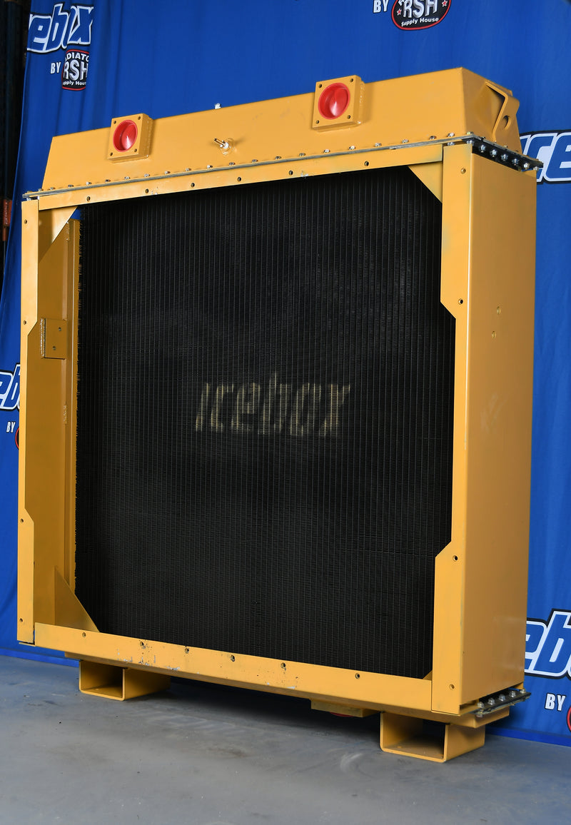 Load image into Gallery viewer, Caterpillar 3408 GenSet Radiator # 850455
