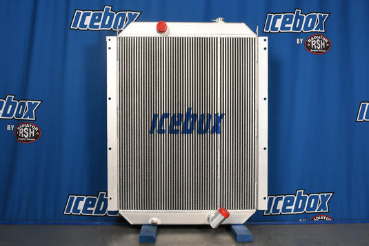 Kobelco SK300 Mark 4 Radiator