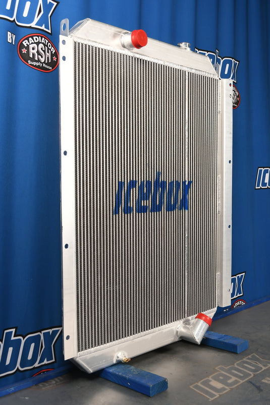 Kobelco SK300 Mark 4 Radiator
