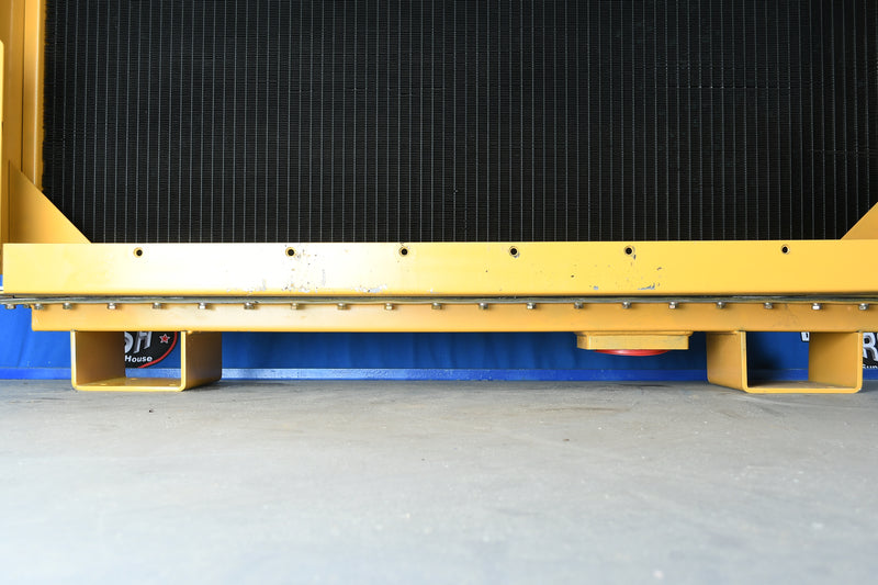 Load image into Gallery viewer, Caterpillar 3408 GenSet Radiator # 850455
