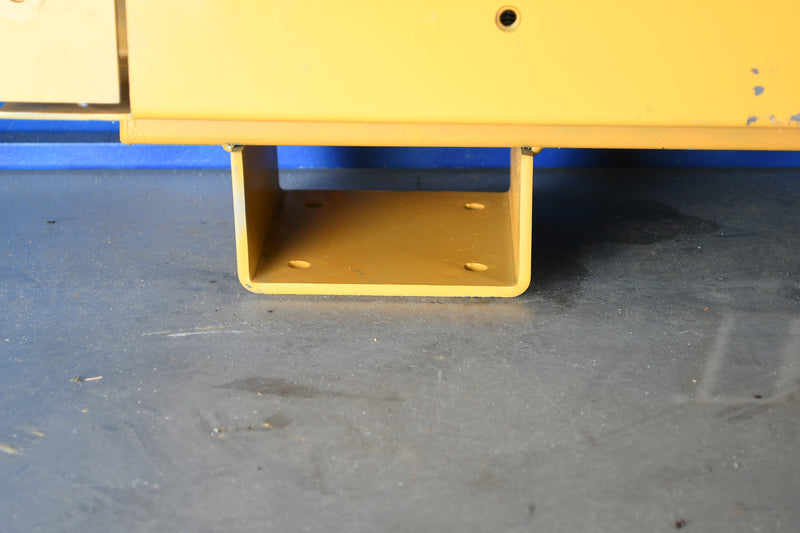 Load image into Gallery viewer, Caterpillar 3408 GenSet Radiator # 850455
