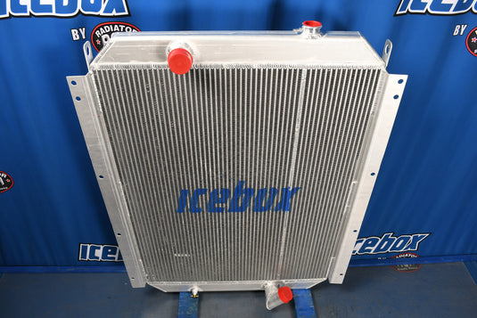 Kobelco SK300 Mark 4 Radiator