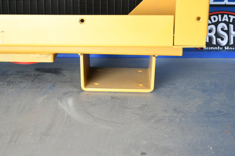 Load image into Gallery viewer, Caterpillar 3408 GenSet Radiator # 850455
