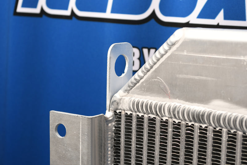 Load image into Gallery viewer, Kobelco SK300 Mark 4 Radiator # 927517
