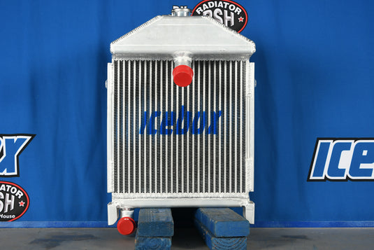 John Deere Model L Radiator