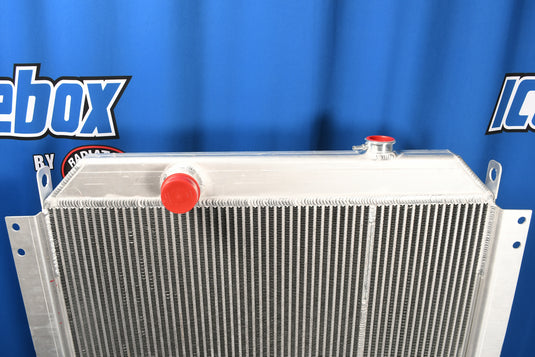 Kobelco SK300 Mark 4 Radiator