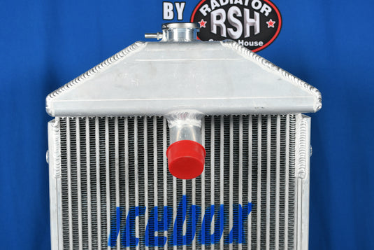 John Deere Model L Radiator