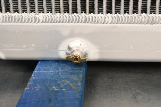 Kobelco SK300 Mark 4 Radiator